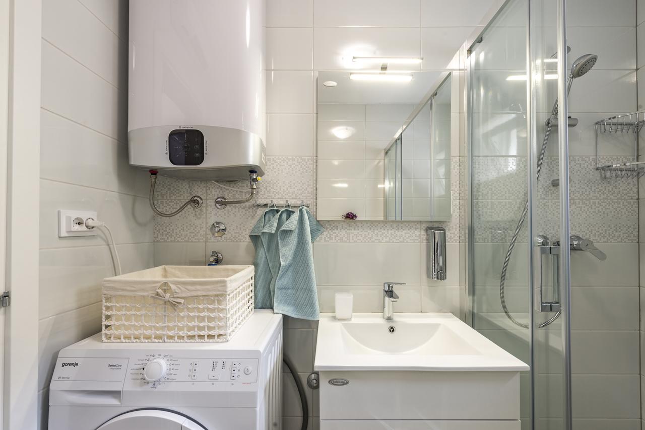 Apartman Luxury Skyscraper Dubrovnik