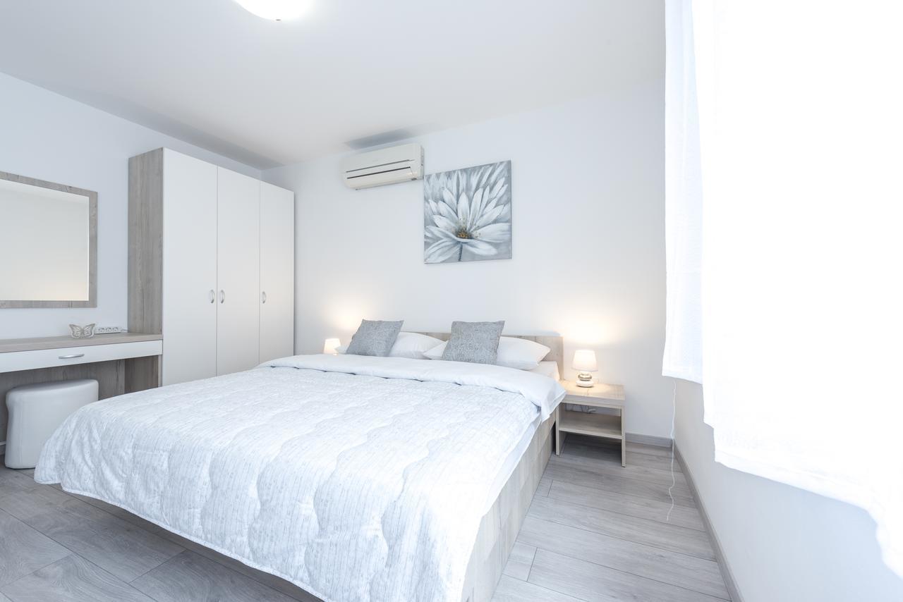Luxury Skyscraper Apartment Dubrovnik