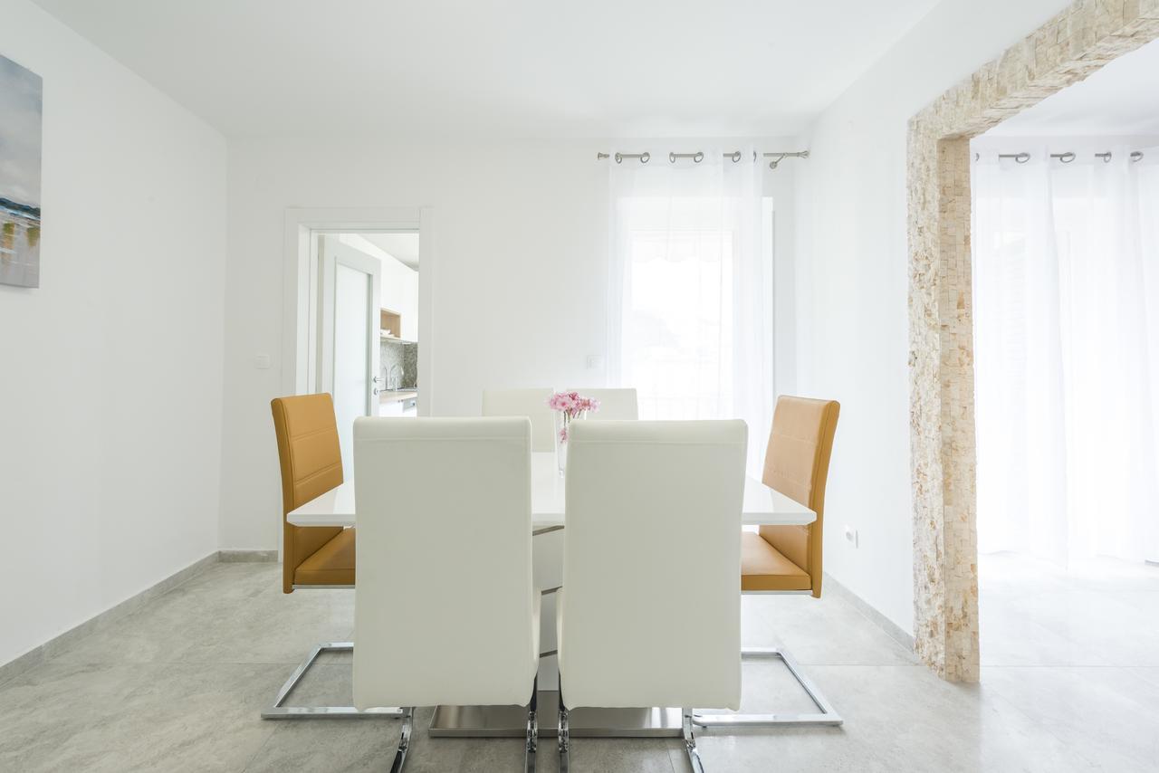 Luxury Skyscraper Apartment Dubrovnik