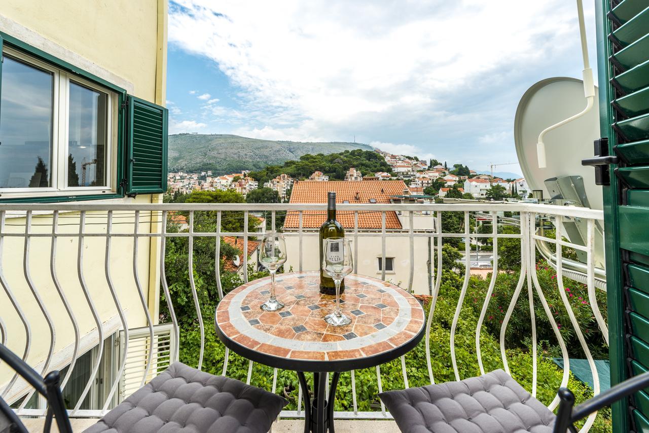 Luxury Skyscraper Dubrovnik