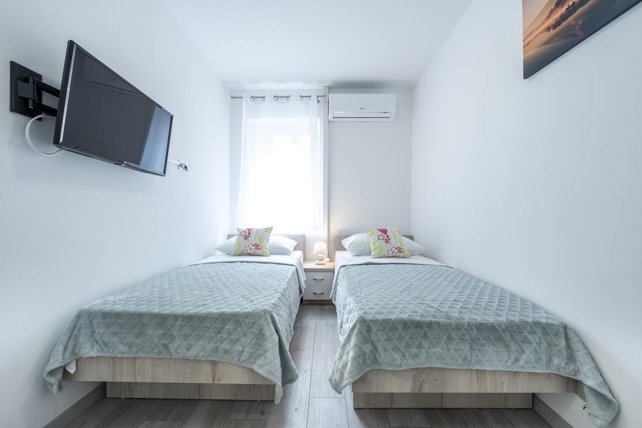 Apartment Luxury Skyscraper Dubrovnik