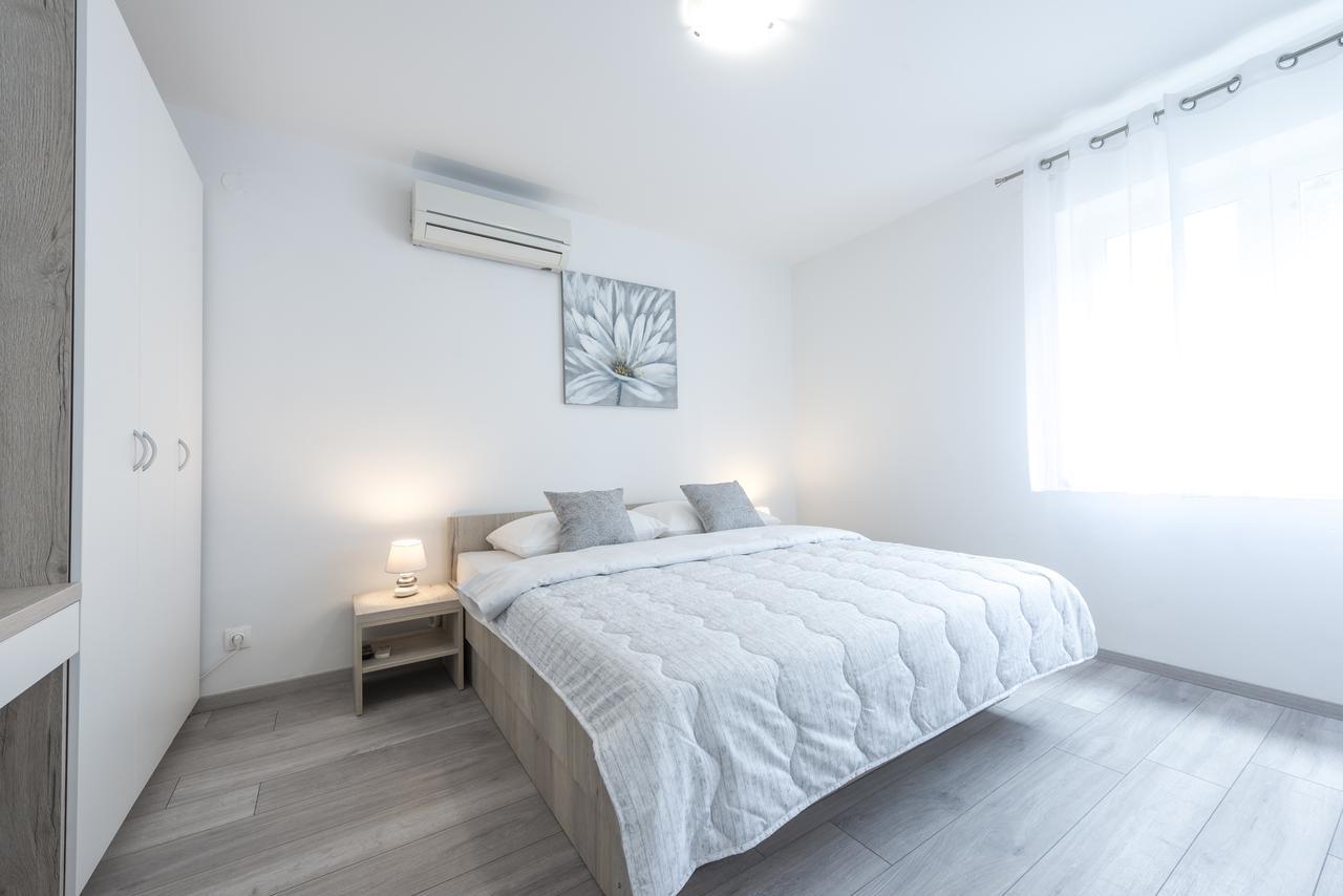 Apartman Luxury Skyscraper Dubrovnik