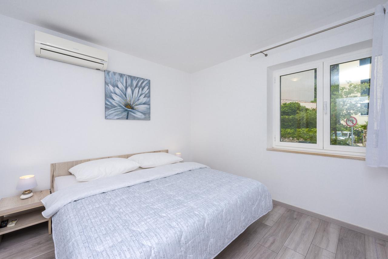 Luxury Skyscraper Apartment Dubrovnik