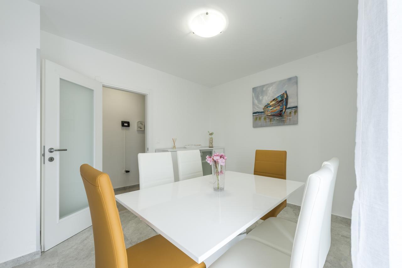 Luxury Skyscraper Apartment Dubrovnik
