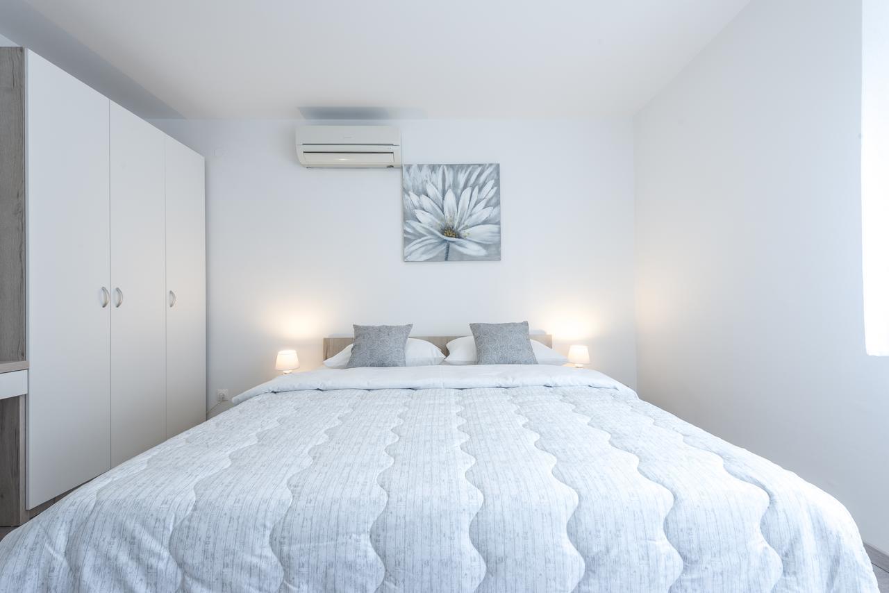 Luxury Skyscraper Apartment Dubrovnik